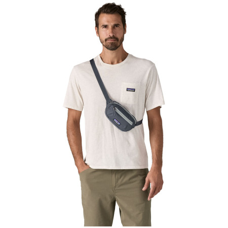 Borsetă Patagonia Terravia Mini Hip Pack