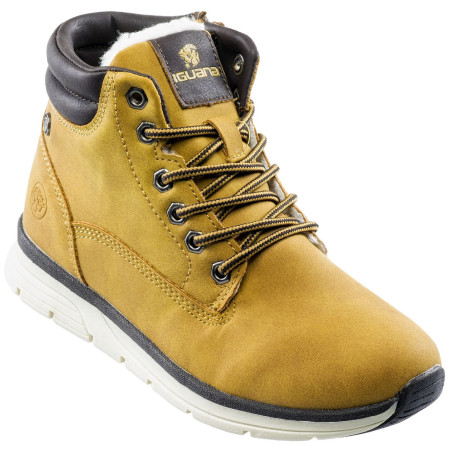 Încălțăminte copii Iguana Baxter Mid Jr