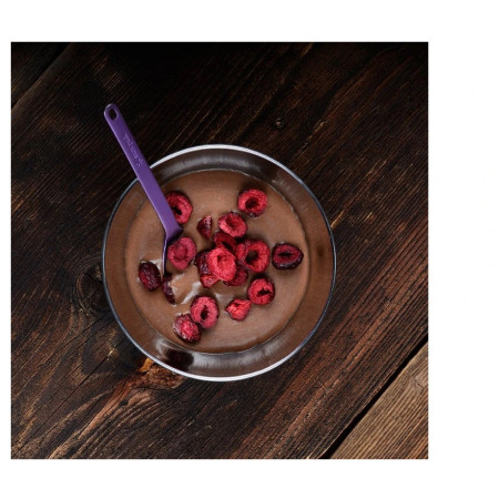 Mâncare deshitradată Lyo food Budincă de ciocolată