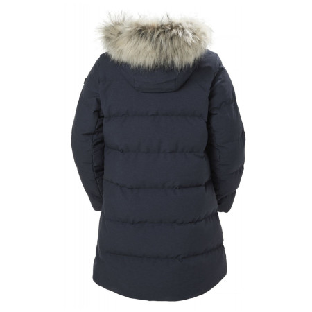 Geacă de iarnă femei Helly Hansen W Blossom Puffy Parka