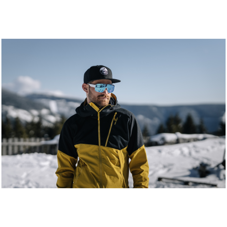 Geacă bărbați High Point Zone Jacket