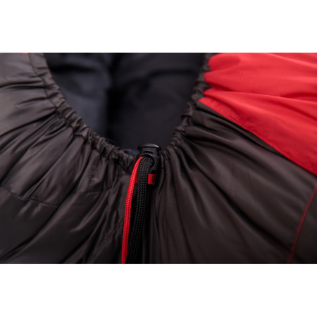 Sac de dormit Warmpeace Viking 900 170 cm
