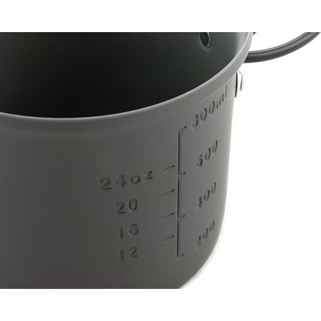 Veselă outdoor Warg Antila