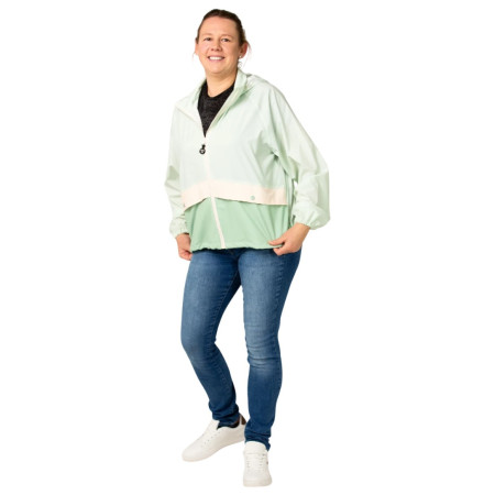 Geacă femei DucKsday Windbreaker Jacket