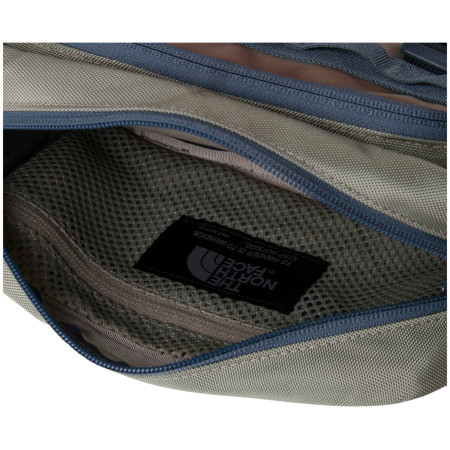 Borsetă The North Face Base Camp Lumbar