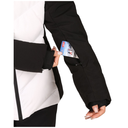 Geacă femei Kilpi Skimmia-W