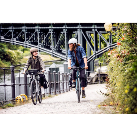 Geantă pentru ghidon Ortlieb Ultimate 5L