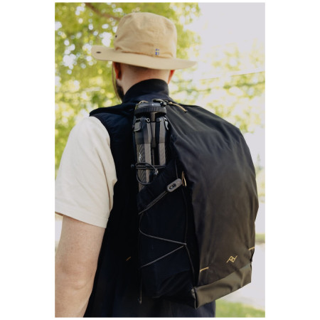 Rucsac Peak Design Outdoor Backpack Zip 18L
