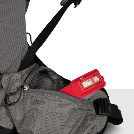 Rucsac ultraușor Osprey Eja Pro 55