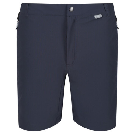 Pantaloni scurți bărbați Regatta Mountain ShortsII gri închis