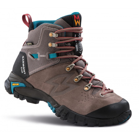 Încălțăminte femei Garmont G-Trek High GTX WMS