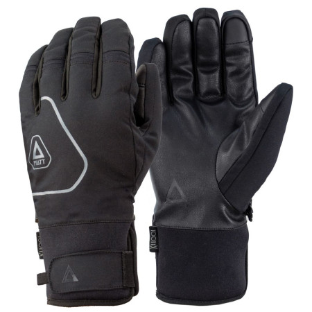 Mănuși de iarnă Matt Mont Tootex Gloves negru black