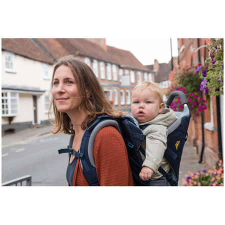 Rucsac transport copii LittleLife Ranger S3 Child Carrier