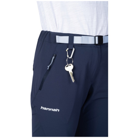 Pantaloni scurți femei Hannah Atta Shorts