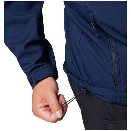 Geacă softshell bărbați Columbia Ascender Softshell Jacket