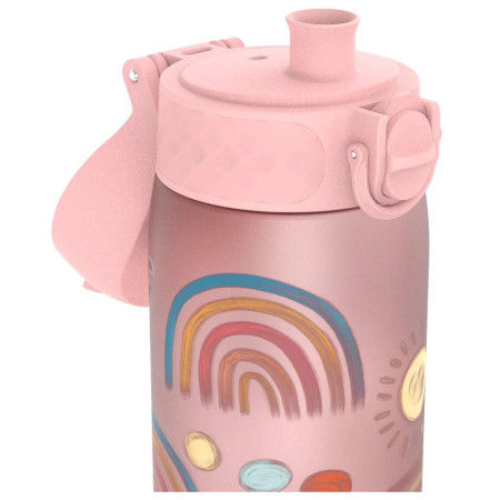Sticlă copii Ion8 Leak Proof Rainbows 500 ml
