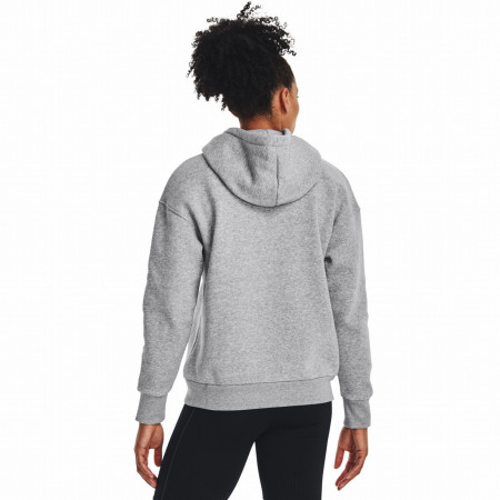 Hanorac femei Under Armour Essential Fleece Hoodie