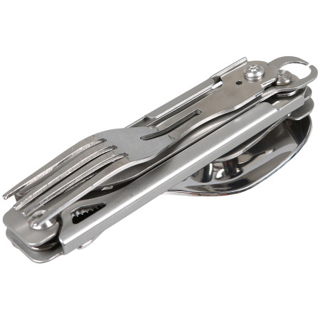 Cuțit multifuncțional Zulu Multispork 6in1