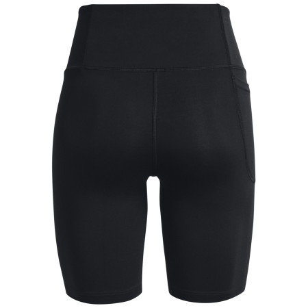 Pantaloni scurți femei Under Armour Motion Bike Short
