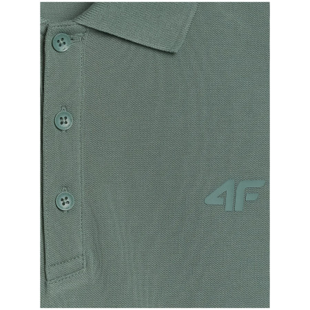 Tricou bărbați 4F Polo Shirt M555