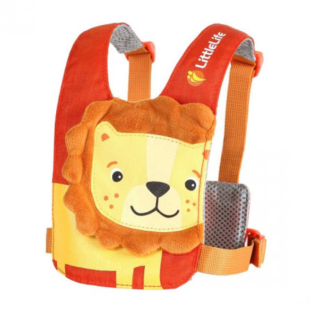 Lesa copii Littlelife Reins Lion