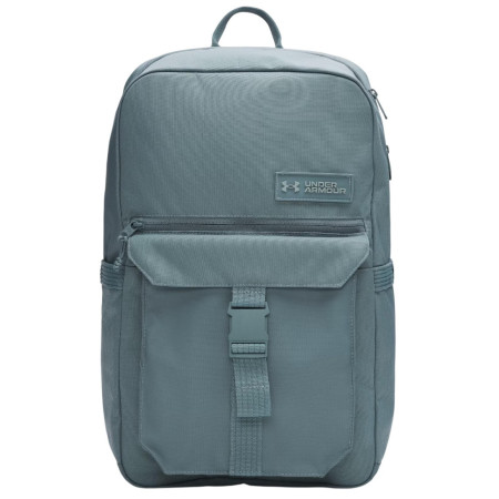 Rucsac Under Armour Triumph Campus Bp albastru/gri JasperBlue/JasperBlue/Serpentine