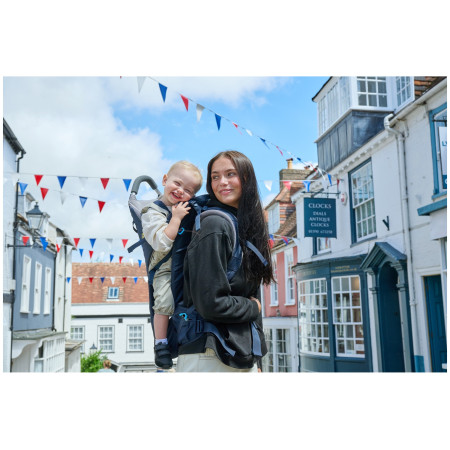 Rucsac transport copii LittleLife Ranger S3 Child Carrier