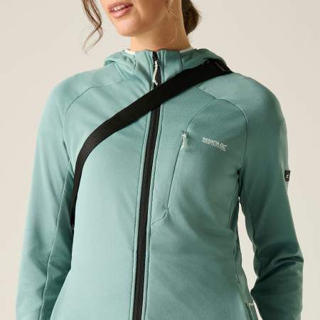 Geacă femei Regatta Women's Kadley Midlayer