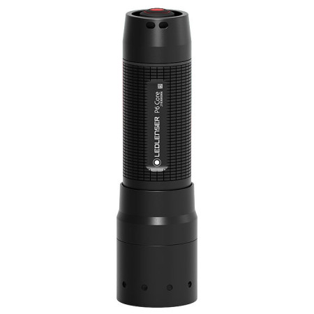 Lanternă Ledlenser P6 Core