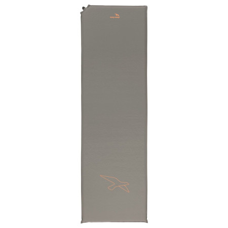 Karimatka Easy Camp Siesta Mat Single 1.5 cm gri