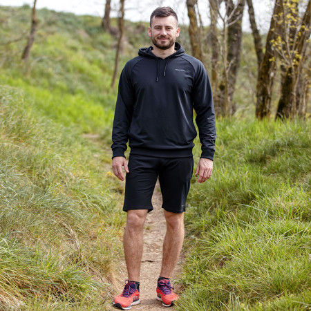 Pantaloni scurți bărbați Progress Symbol Shorts