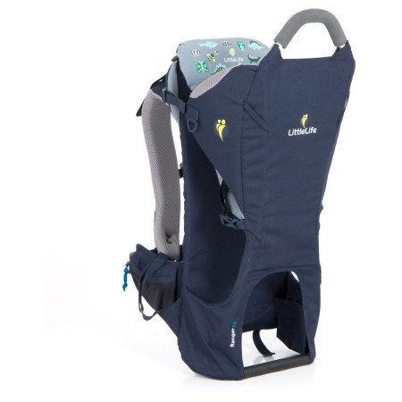 Rucsac transport copii LittleLife Ranger S3 Child Carrier