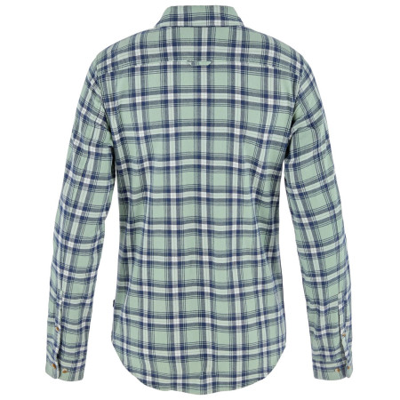 Cămașă femei Fjällräven Övik Flannel Shirt W