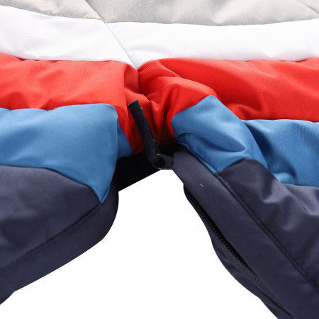 Geacă de iarnă bărbați Alpine Pro Feedr