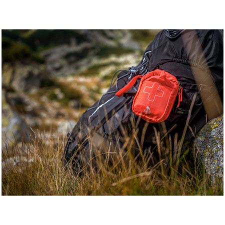 Trusă de prim ajutor neechipată Zulu First Aid M