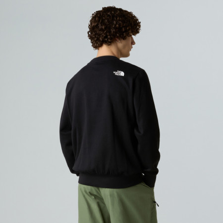 Hanorac bărbați The North Face Easy Crew
