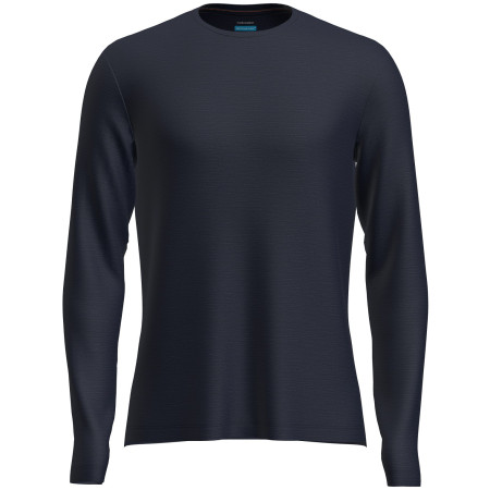 Tricou bărbați Icebreaker Men Merino Blend 125 Cool-Lite™ Sphere LS Tee