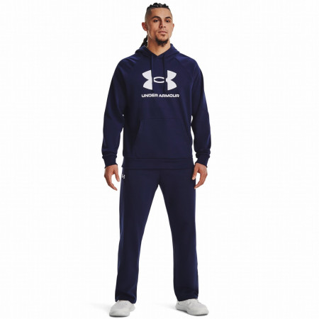 Hanorac bărbați Under Armour Rival Fleece Logo HD