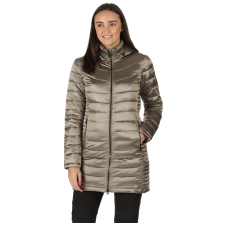 Geacă lungă de iarnă femei Regatta Andel III