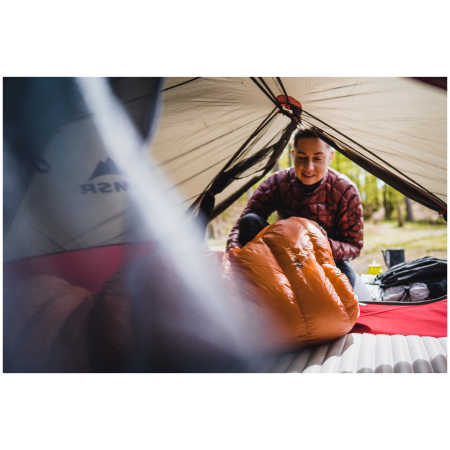 Sac de dormit de puf Cumulus X-Lite 200