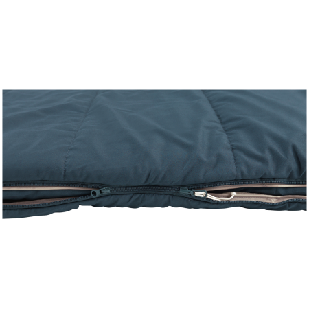 Sac de dormit tip pătură Outwell Campion Lux XL