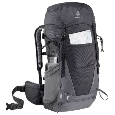 Rucsac femei Deuter Futura Pro 34 SL
