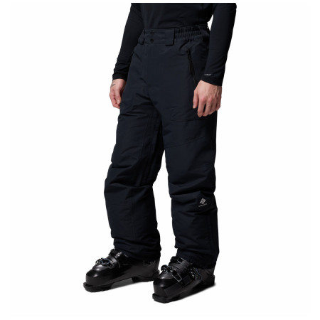 Pantaloni de schi bărbați Columbia Coreshot™ Pant negru Black
