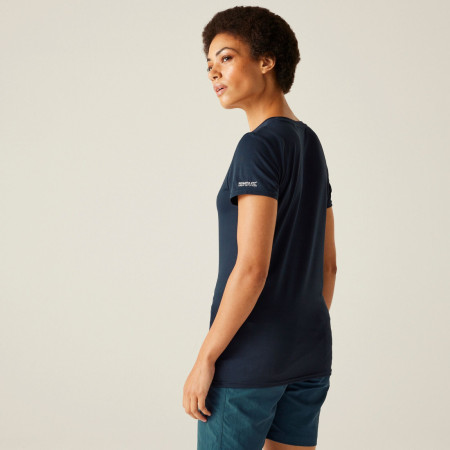 Tricou femei Regatta Fingal Stretch