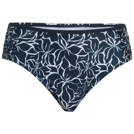 Slipi de baie Regatta Aceana Bikini Brief albastru NvyFlrParads