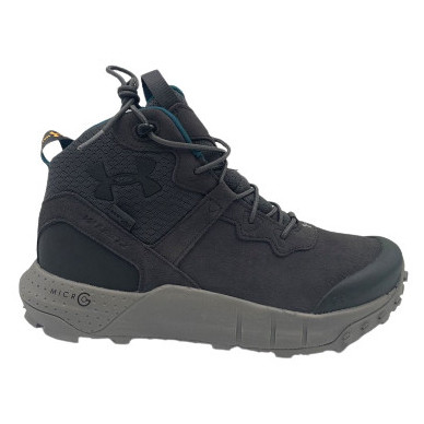 Încălțăminte bărbați Under Armour MG Valsetz Trek Mid L WP