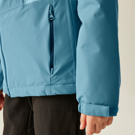 Geacă copii Regatta Beamz