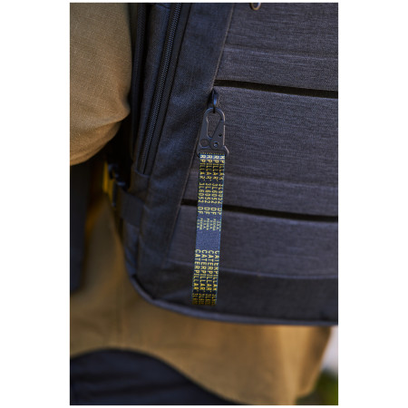 Rucsac urban Caterpillar B. Holt Travel Backpack