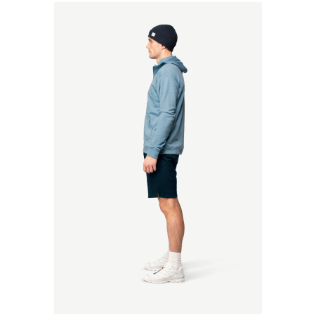 Hanorac funcțional bărbați Devold Everyday Zip Hoodie Man