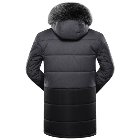 Geacă de iarnă bărbați Alpine Pro Egyp